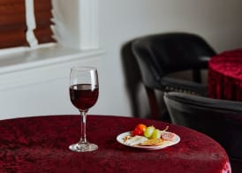 Alexander Inn 3