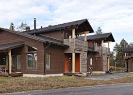 Holiday Club Kuusamon Tropiikki Superior Apartments 4