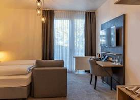 MEAT UND STAY Hotel 4