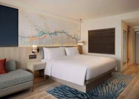 Courtyard by Marriott Okinawa Resort 4