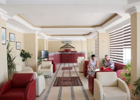 Side Kervan Hotel 4