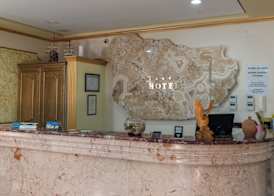 Olimpic Hotel 2