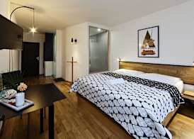 Hotel Wolf 5