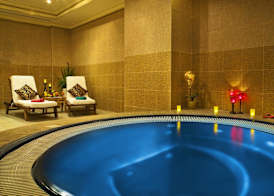 Sahara Beach Resort & Spa 4