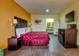 Quality Inn Brownsville 3