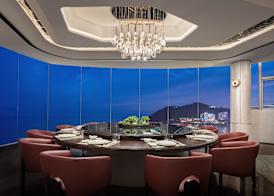 Pearl River Garden Hotel 4