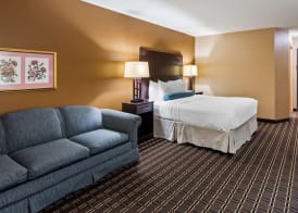 Best Western Dodgeville Inn & Suites 4