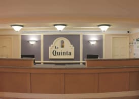 La Quinta Inn by Wyndham Tyler 2