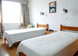 Hotel São Francisco 4