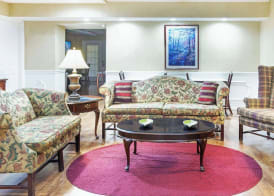 Baymont by Wyndham Tullahoma 2