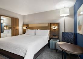 Holiday Inn Express MEADVILLE (I-79 EXIT 147A) by IHG 5
