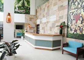Haya Hotel Phu Quoc, Trademark Collection by Wyndham 3