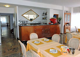 Hotel Capri 3