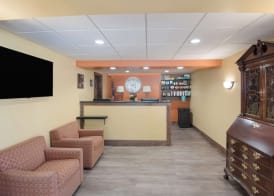 Best Western Inn 2