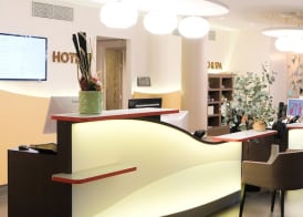 Thalazur Port-Camargue - Hotel & Spa 5