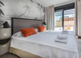 Slow Suites Setas 4