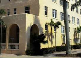 Gulfstream Hotel 2