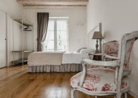 Tenuta Agriturismo La Borina 5