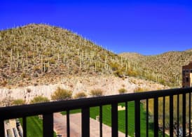 JW Marriott Tucson Starr Pass Resort 4