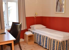 Skansen Hostel 3