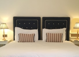 The Eagle House Hotel 2