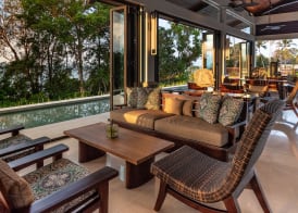 The Residence Bintan 2