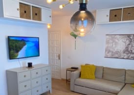 Cozy Urban Escape 1BR Near Tenerife South Airport 2
