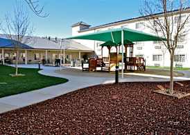 Landmark Inn Fort Irwin 2