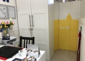 Vatican City Holidays Guesthouse 2