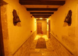 Akritis Cappadocia House 2