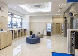 Toyoko Inn Nagano-eki Higashi-guchi 3