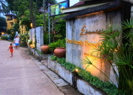 Baan Laanta Resort and Spa 2