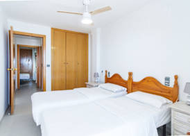 Forner Apartamentos Peñiscola 2