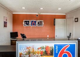 Motel 6 Florence, KY - Cincinnati Airport 5