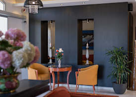 Lito Beach Hotel 5