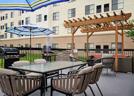 Homewood Suites by Hilton Anchorage 2