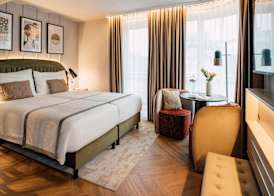 Leonardo Boutique Hotel Rigihof Zurich 3