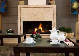 Grand Hotel Paestum 4