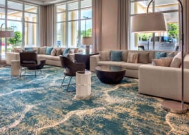 Courtyard by Marriott Jekyll Island 5
