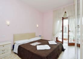 Bed and Breakfast La Stazione Del Vaticano 2