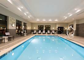 Hampton Inn & Suites West Lafayette, In 5