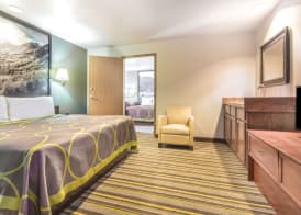 Super 8 by Wyndham Buena Vista 4