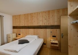 Cristallo Sport & Wellness Hotel 3