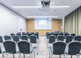 Arche Hotel Lublin 3