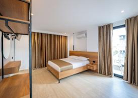 Hotel ENAD 3