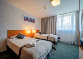 Hotel Gromada Poznań Stadion 3