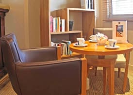 Best Western Marseille Aeroport 2