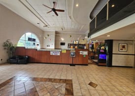 Ramada by Wyndham SeaTac Airport 3