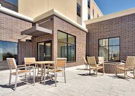 Hampton Inn & Suites Rexburg 4