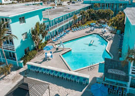 Thunderbird Beach Resort 4